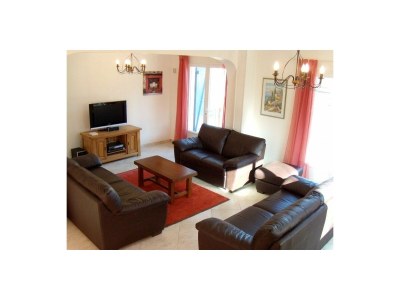 Villa Le Palmier - Features photo 10