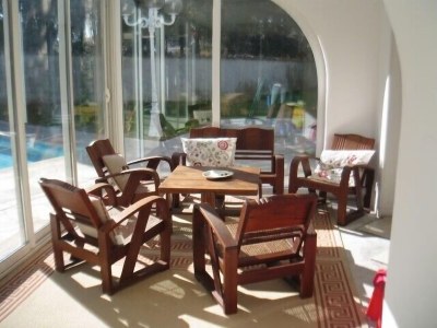 Villa Le Palmier - Features photo 11