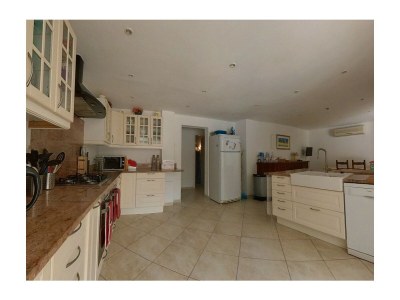 Villa Le Palmier - Features photo 14