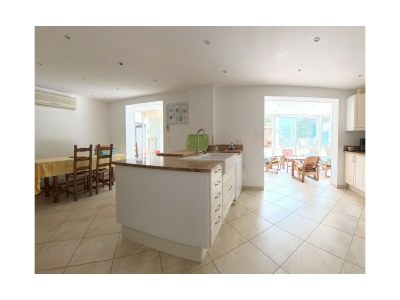 Villa Le Palmier - Features photo 15