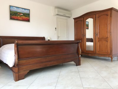 Villa Le Palmier - Features photo 17