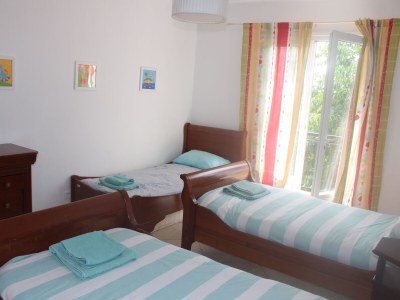 Villa Le Palmier - Features photo 21