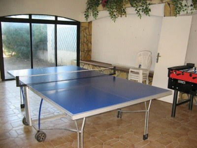 Villa Le Palmier - Features photo 22