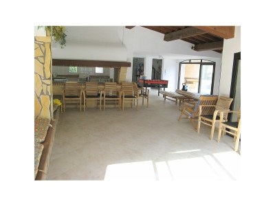 Villa Le Palmier - Features photo 23