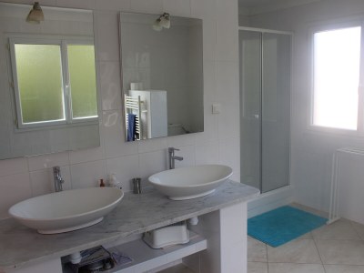 Villa Le Palmier - Features photo 25