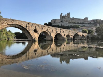 Villa Le Palmier - Environment photo 26