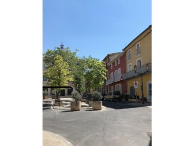 Villa Le Palmier - Environment photo 32