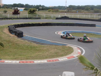 Villa Le Palmier - Environment photo 34