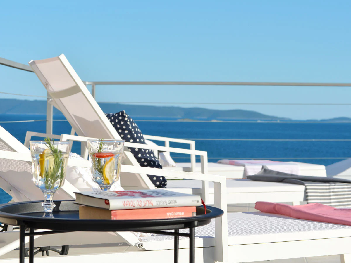 Holiday apartment - No title -