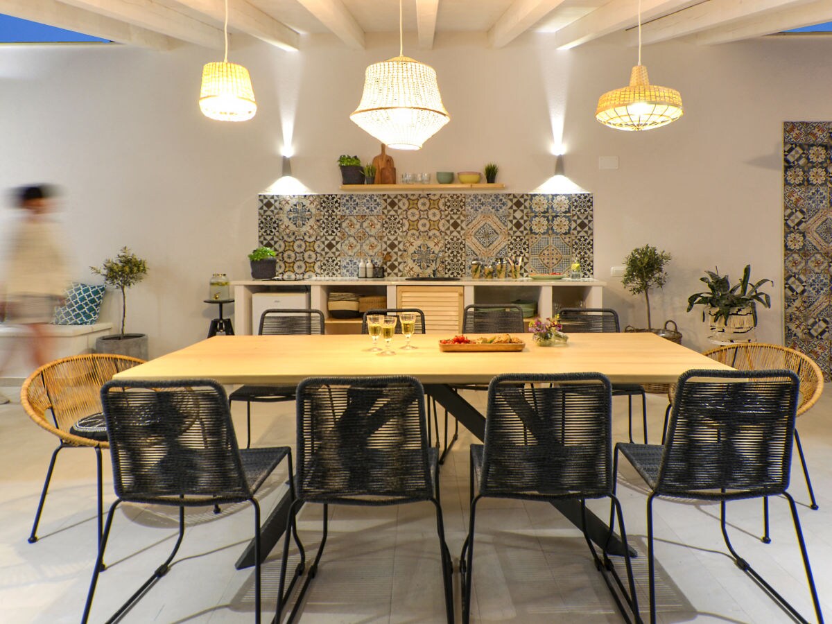 Holiday apartment - No title - - Outdoor photo 3