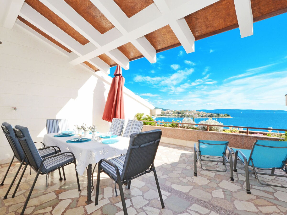 Holiday apartment - No title - - Outdoor photo 4