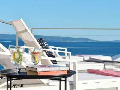 Holiday apartment - No title - in Trogir - Holiday apartment