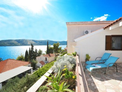 Holiday apartment - No title - - Outdoor photo 7