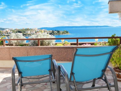 Holiday apartment - No title - - Outdoor photo 9