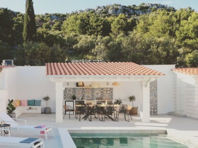 Holiday apartment - No title - - Outdoor photo 10