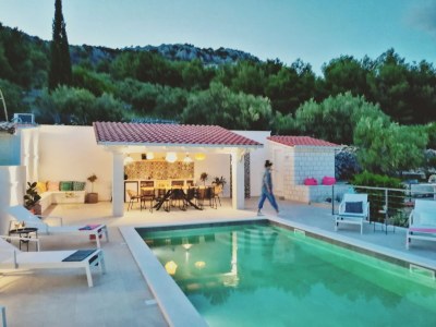 Holiday apartment - No title - - Outdoor photo 11