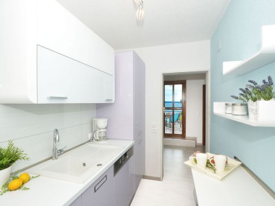 Holiday apartment - No title - - Features photo 13