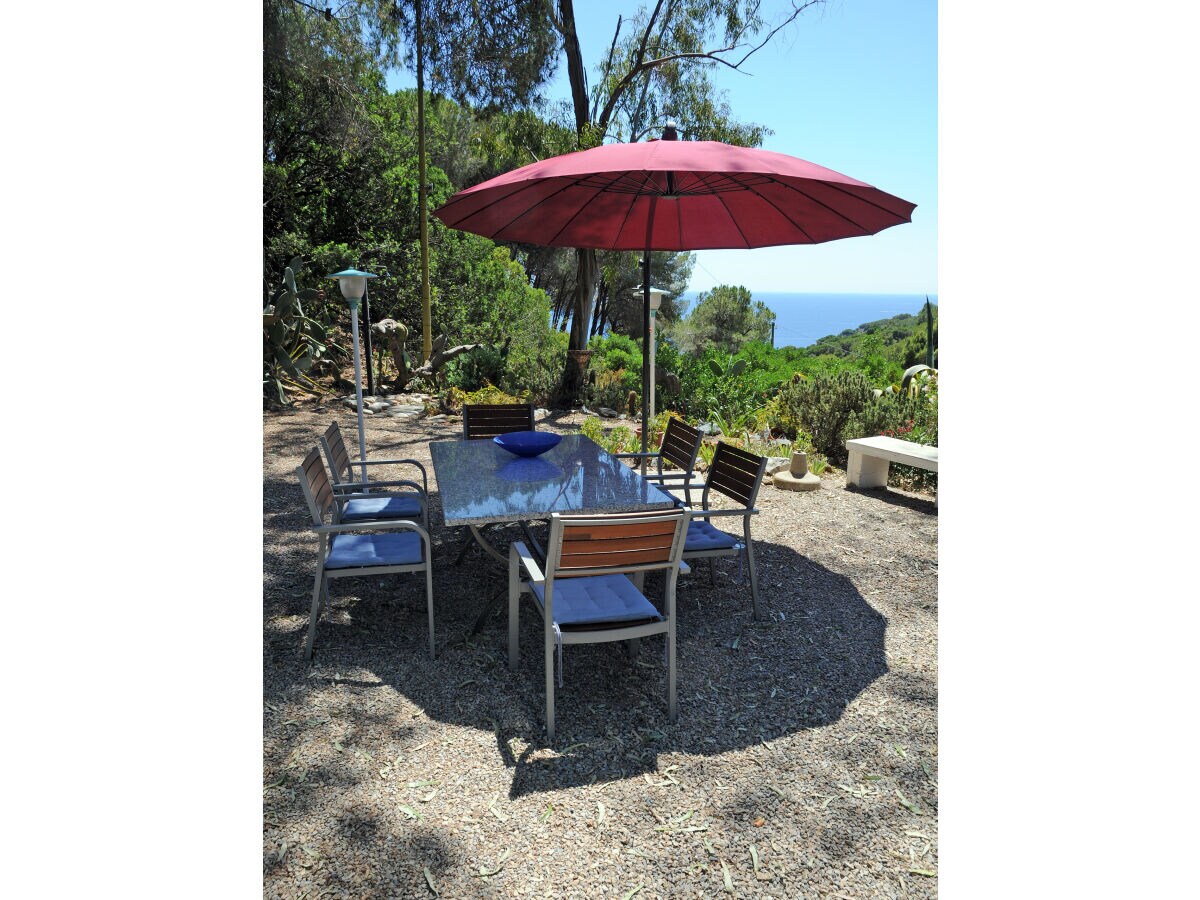 Holiday house Sunny Garden - Outdoor photo 2