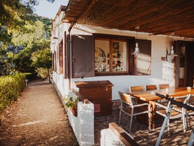 Holiday house Sunny Garden - Outdoor photo 4