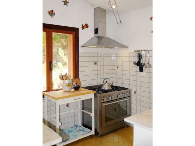 Holiday house Sunny Garden - Features photo 16