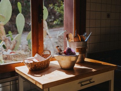 Holiday house Sunny Garden - Features photo 21