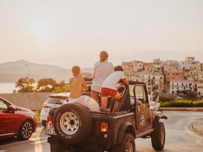 Holiday house Sunny Garden - Environment photo 29