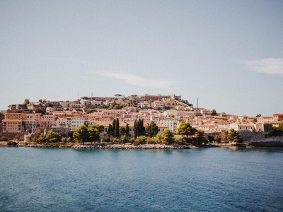 Holiday house Sunny Garden - Environment photo 30