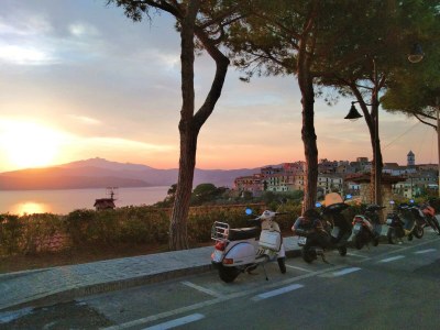 Holiday house Sunny Garden - Environment photo 31