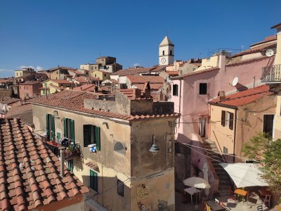 Holiday house Sunny Garden - Environment photo 35