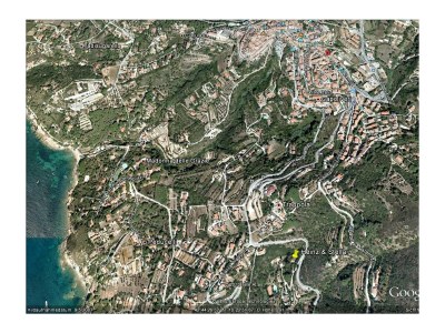 Holiday house Sunny Garden - Environment photo 39