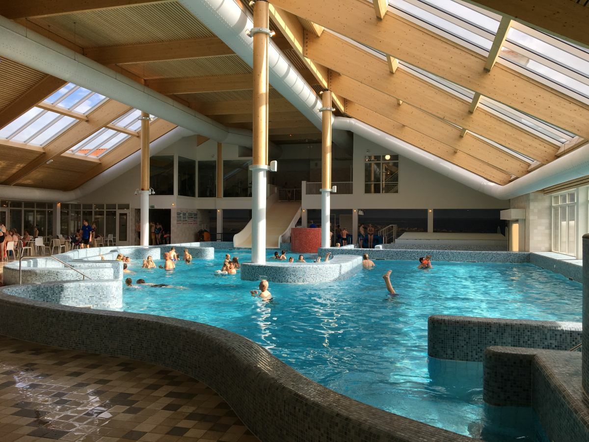 Holiday house Paal 774 Villapark Residentie Texel - Outdoor photo 2