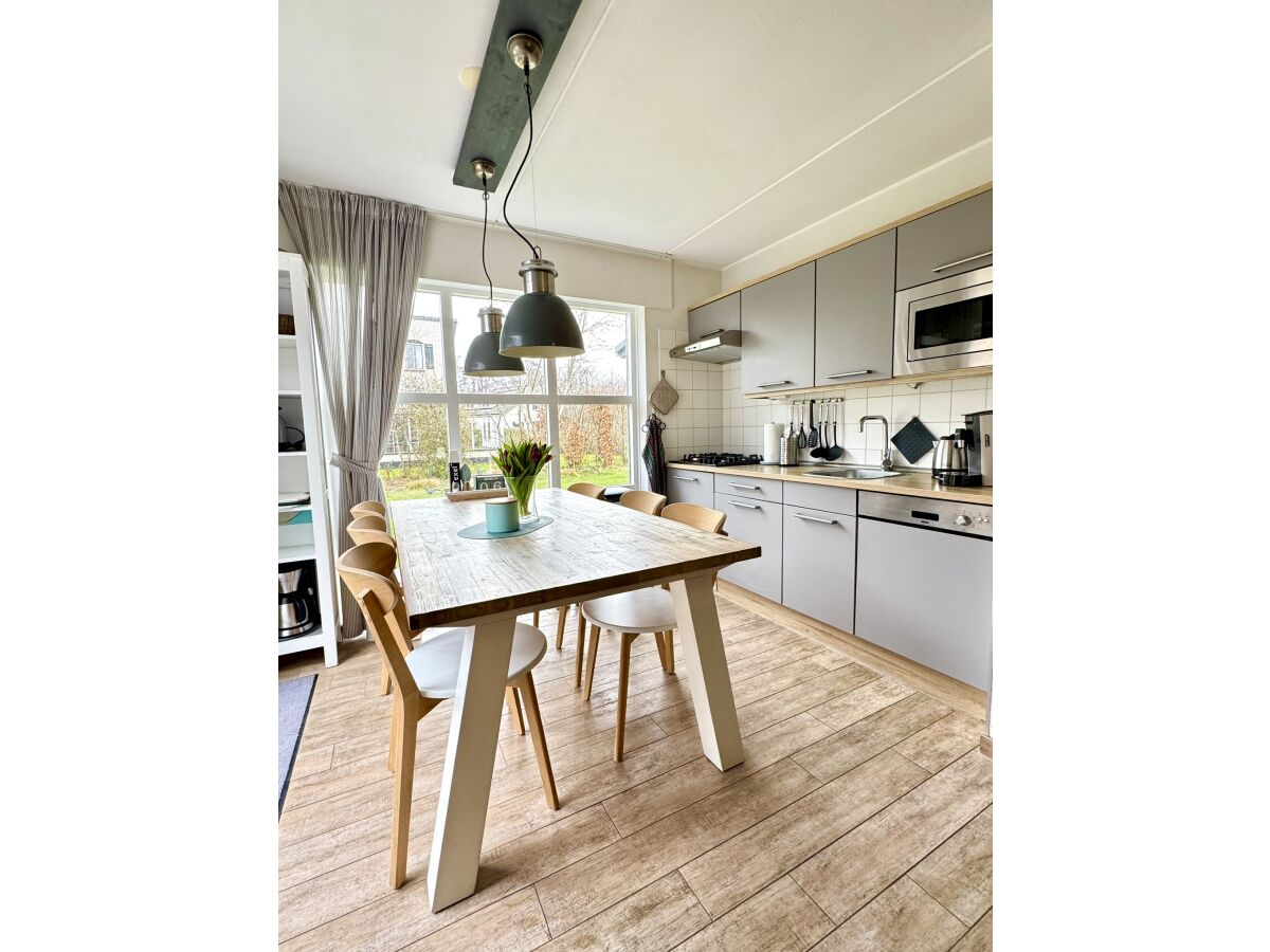 Holiday house Paal 774 Villapark Residentie Texel - Outdoor photo 5