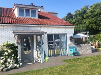 Holiday house Paal 774 Villapark Residentie Texel in De Cocksdorp - Holiday house