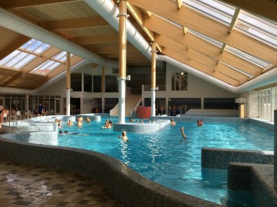 Holiday house Paal 774 Villapark Residentie Texel - Outdoor photo 2