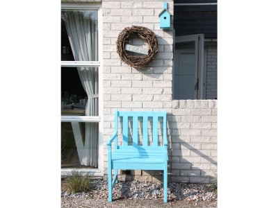 Holiday house Paal 774 Villapark Residentie Texel - Outdoor photo 4