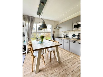 Holiday house Paal 774 Villapark Residentie Texel - Outdoor photo 5