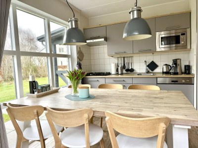 Holiday house Paal 774 Villapark Residentie Texel - Features photo 7