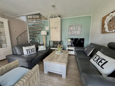 Holiday house Paal 774 Villapark Residentie Texel - Features photo 8