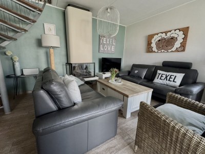 Holiday house Paal 774 Villapark Residentie Texel - Features photo 9