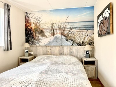 Holiday house Paal 774 Villapark Residentie Texel - Features photo 10