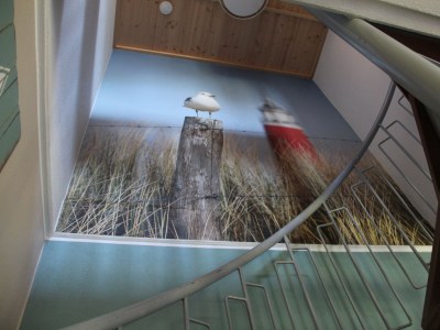 Holiday house Paal 774 Villapark Residentie Texel - Features photo 12