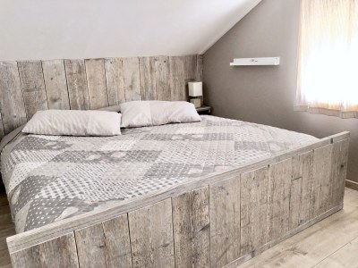 Holiday house Paal 774 Villapark Residentie Texel - Features photo 14