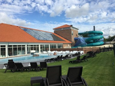 Holiday house Paal 774 Villapark Residentie Texel - Environment photo 17