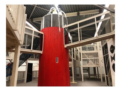 Holiday house Paal 774 Villapark Residentie Texel - Environment photo 18