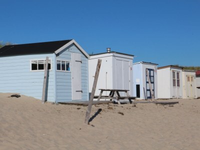 Holiday house Paal 774 Villapark Residentie Texel - Environment photo 22