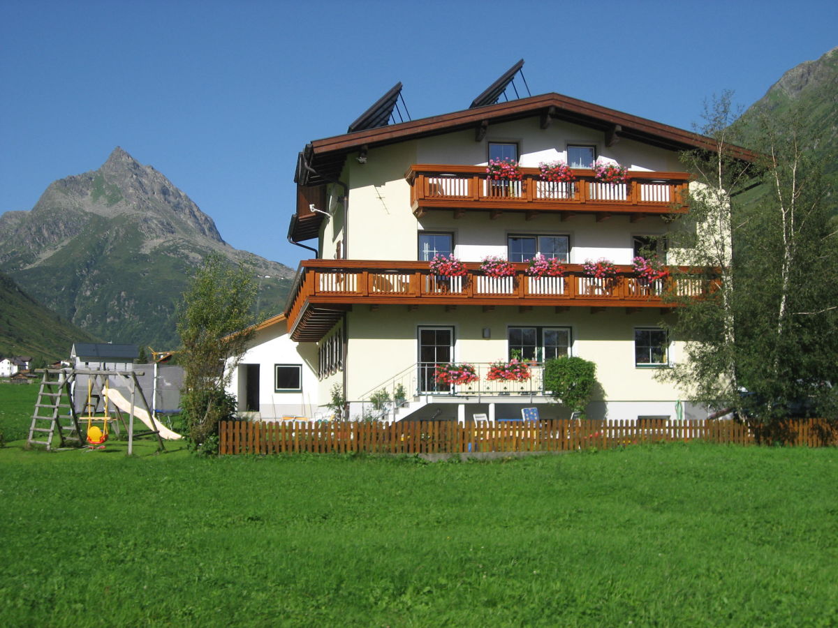 Holiday apartment Renate - Outdoor photo 5