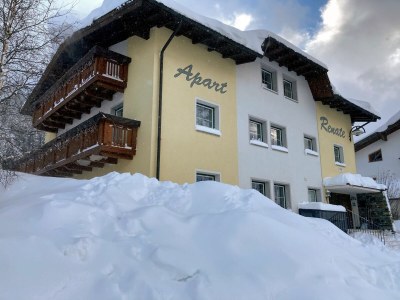 Holiday apartment Renate - Outdoor photo 2