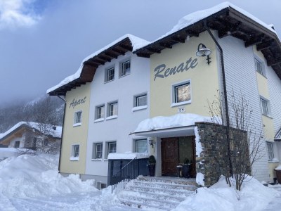 Holiday apartment Renate - Outdoor photo 3