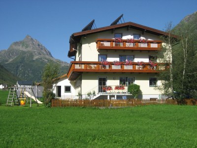 Holiday apartment Renate - Outdoor photo 5