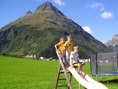 Holiday apartment Renate - Outdoor photo 7